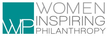 Women Inspiring Philanthropy logo