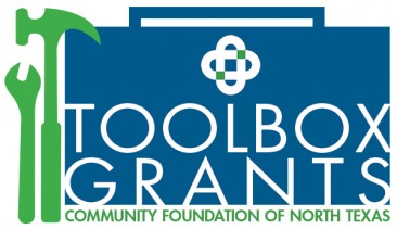 ToolBox Grants logo
